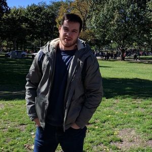 Meet your Posher, Joe